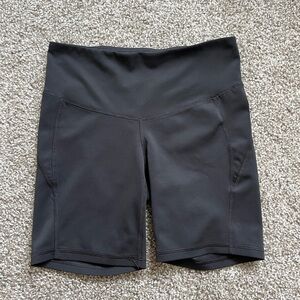 Women’s Small New Balance Running Biker Short
